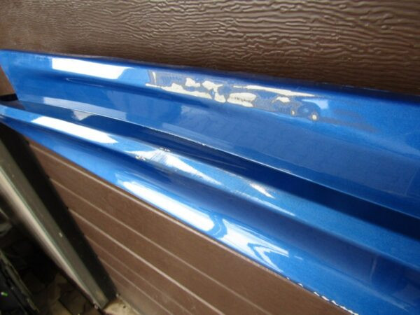Zijskirt Rechts Dorpellijst Ford Focus MK4 ST 17 afdekking 8963642423 Dorpel P4950
