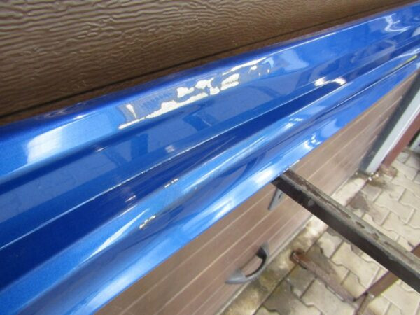 Zijskirt Rechts Dorpellijst Ford Focus MK4 ST 17 afdekking 8963642423 Dorpel P4950