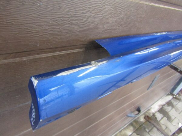 Zijskirt Rechts Dorpellijst Ford Focus MK4 ST 17 afdekking 8963642423 Dorpel P4950