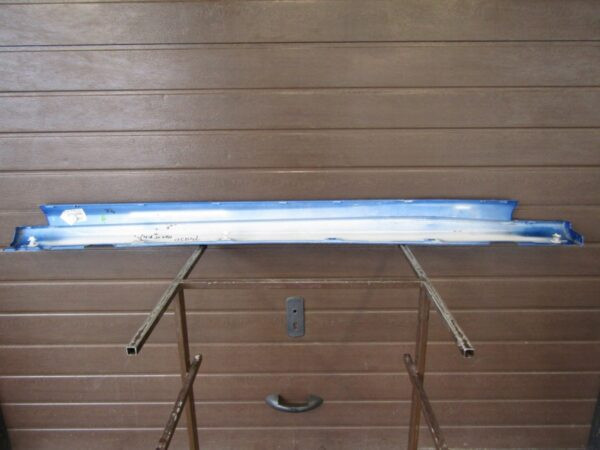 Zijskirt Rechts Dorpellijst Ford Focus MK4 ST 17 afdekking 8963642423 Dorpel P4950
