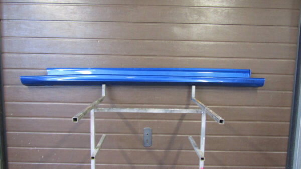 Zijskirt Dorpellijst Rechts Ford Focus MK4 ST Line 17- jx7ba10154s Dorpel P11039