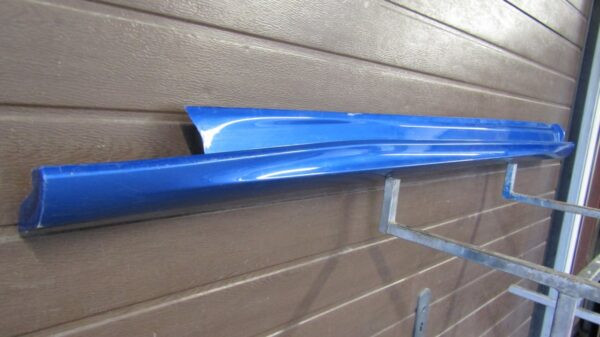 Zijskirt Dorpellijst Rechts Ford Focus MK4 ST Line 17- jx7ba10154s Dorpel P11039