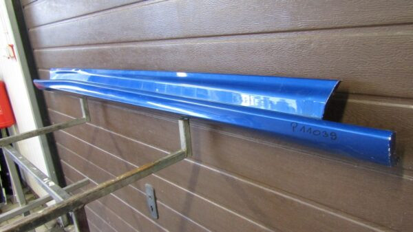 Zijskirt Dorpellijst Rechts Ford Focus MK4 ST Line 17- jx7ba10154s Dorpel P11039