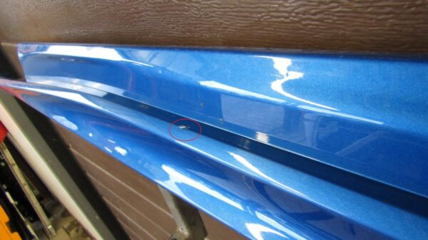 Zijskirt Dorpellijst Rechts Ford Focus MK4 ST Line 17- jx7ba10154s Dorpel P11039