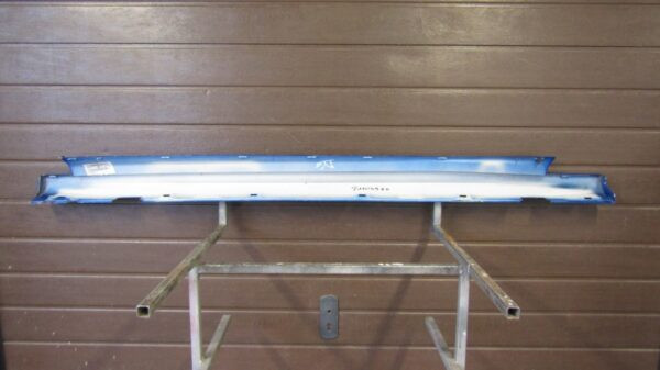 Zijskirt Dorpellijst Rechts Ford Focus MK4 ST Line 17- jx7ba10154s Dorpel P11039