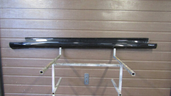 Zijskirt Dorpellijst Rechts Ford Focus MK4 ST Line 17- jx7ba10154s Dorpel P11054