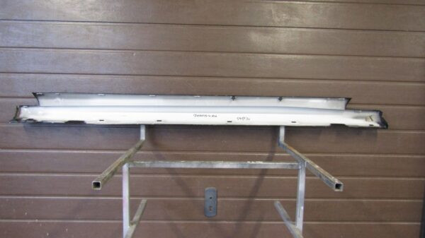 Zijskirt Dorpellijst Rechts Ford Focus MK4 ST Line 17- jx7ba10154s Dorpel P11054