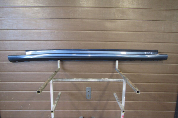 Zijskirt Dorpellijst Rechts Ford Focus MK4 ST Line 17- jx7ba10154s Dorpel P11141