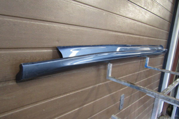 Zijskirt Dorpellijst Rechts Ford Focus MK4 ST Line 17- jx7ba10154s Dorpel P11141