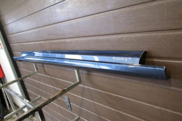 Zijskirt Dorpellijst Rechts Ford Focus MK4 ST Line 17- jx7ba10154s Dorpel P11141
