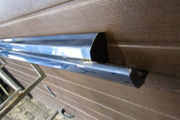 Zijskirt Dorpellijst Rechts Ford Focus MK4 ST Line 17- jx7ba10154s Dorpel P11141