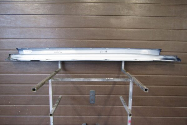 Zijskirt Dorpellijst Rechts Ford Focus MK4 ST Line 17- jx7ba10154s Dorpel P11141