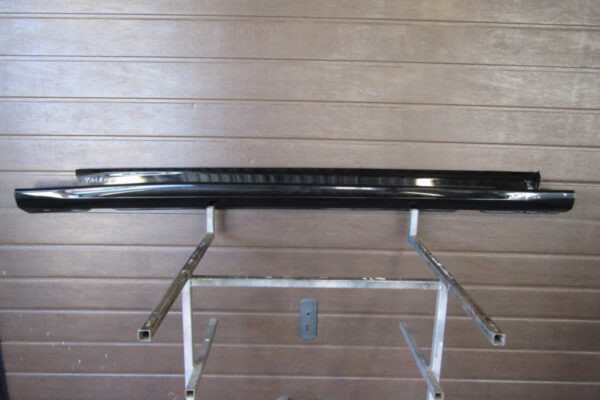 Zijskirt Dorpellijst Rechts Ford Focus MK4 ST Line 17- jx7ba10154s Dorpel P11801