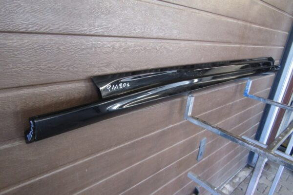 Zijskirt Dorpellijst Rechts Ford Focus MK4 ST Line 17- jx7ba10154s Dorpel P11801