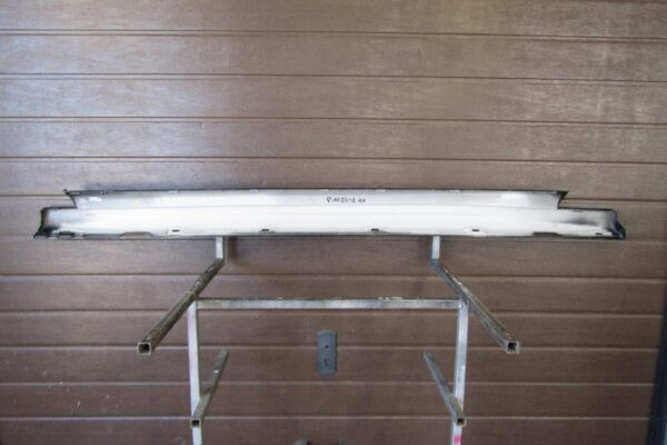 Zijskirt Dorpellijst Rechts Ford Focus MK4 ST Line 17- jx7ba10154s Dorpel P11801