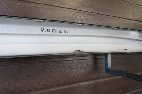 Zijskirt Dorpellijst Rechts Ford Focus MK4 ST Line 17- jx7ba10154s Dorpel P11801