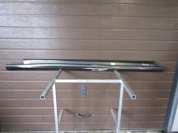 Zijskirt Dorpellijst Rechts Ford Focus MK4 ST Line 17- jx7ba10154s Dorpel P12385