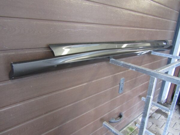 Zijskirt Dorpellijst Rechts Ford Focus MK4 ST Line 17- jx7ba10154s Dorpel P12385