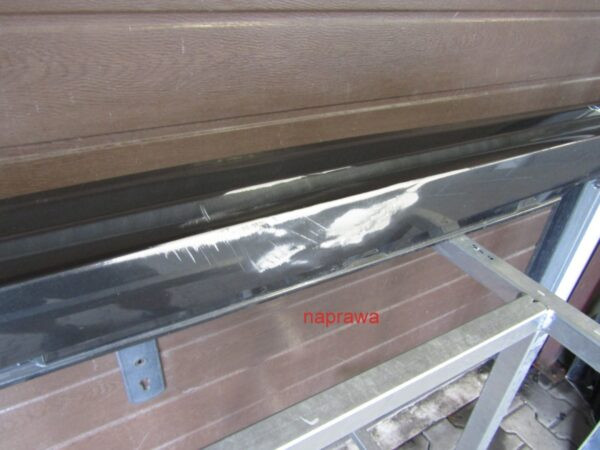 Zijskirt Dorpellijst Rechts Ford Focus MK4 ST Line 17- jx7ba10154s Dorpel P12385
