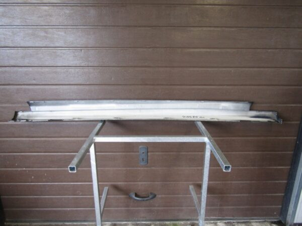 Zijskirt Dorpellijst Rechts Ford Focus MK4 ST Line 17- jx7ba10154s Dorpel P12385