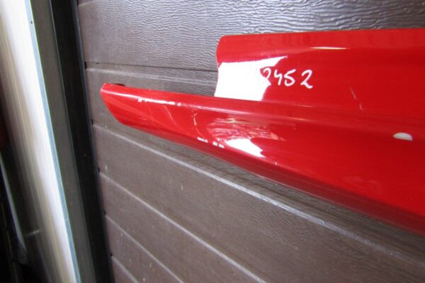 Zijskirt Dorpellijst Rechts Ford Focus MK4 ST Line 17- jx7ba10154s Dorpel P12452