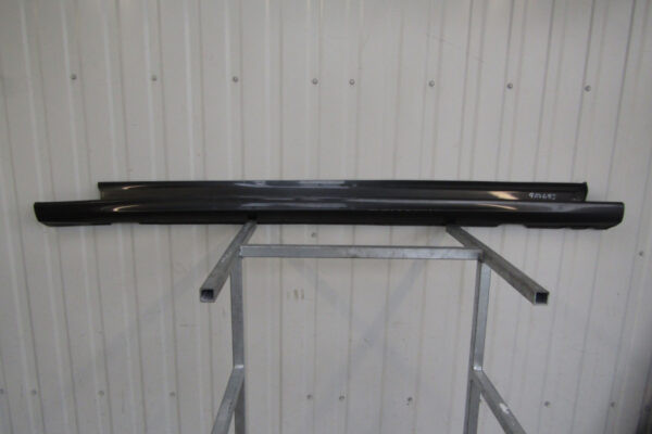 Zijskirt Dorpellijst Rechts Ford Focus MK4 ST Line 17- jx7ba10154s Dorpel P12692