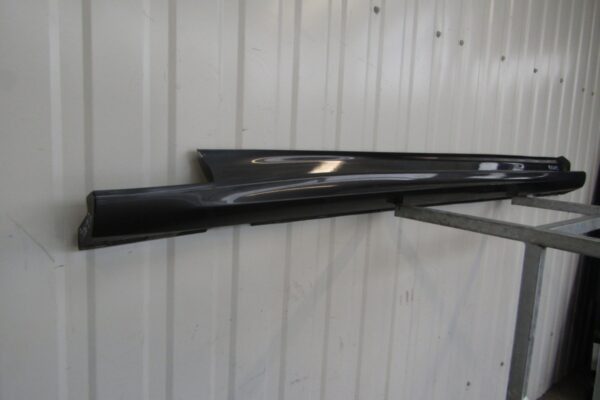 Zijskirt Dorpellijst Rechts Ford Focus MK4 ST Line 17- jx7ba10154s Dorpel P12692