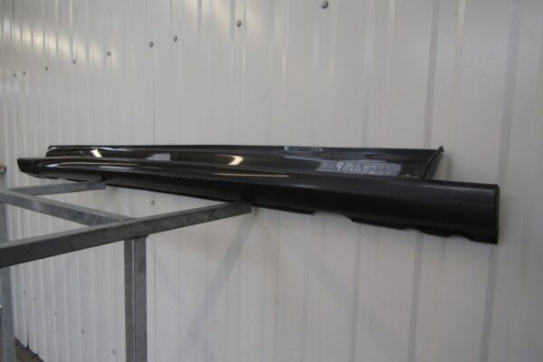 Zijskirt Dorpellijst Rechts Ford Focus MK4 ST Line 17- jx7ba10154s Dorpel P12692