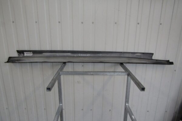 Zijskirt Dorpellijst Rechts Ford Focus MK4 ST Line 17- jx7ba10154s Dorpel P12692