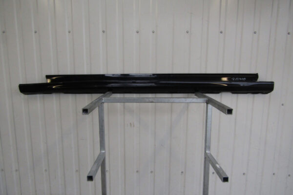 Zijskirt Dorpellijst Rechts Ford Focus MK4 ST Line 17- jx7ba10154s Dorpel P12710