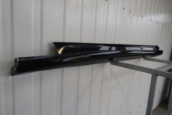 Zijskirt Dorpellijst Rechts Ford Focus MK4 ST Line 17- jx7ba10154s Dorpel P12710