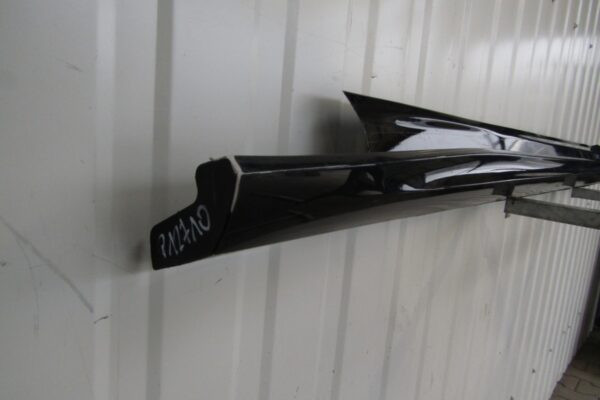 Zijskirt Dorpellijst Rechts Ford Focus MK4 ST Line 17- jx7ba10154s Dorpel P12710