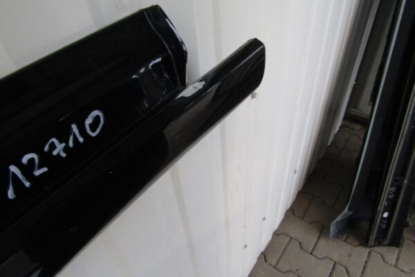 Zijskirt Dorpellijst Rechts Ford Focus MK4 ST Line 17- jx7ba10154s Dorpel P12710