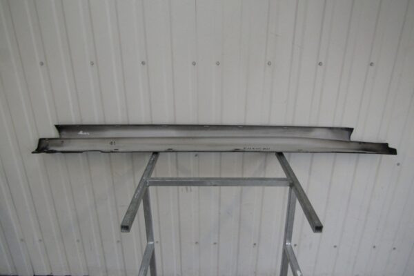 Zijskirt Dorpellijst Rechts Ford Focus MK4 ST Line 17- jx7ba10154s Dorpel P12710