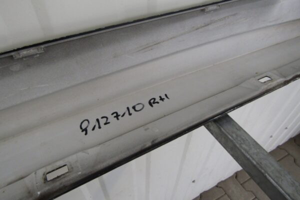Zijskirt Dorpellijst Rechts Ford Focus MK4 ST Line 17- jx7ba10154s Dorpel P12710