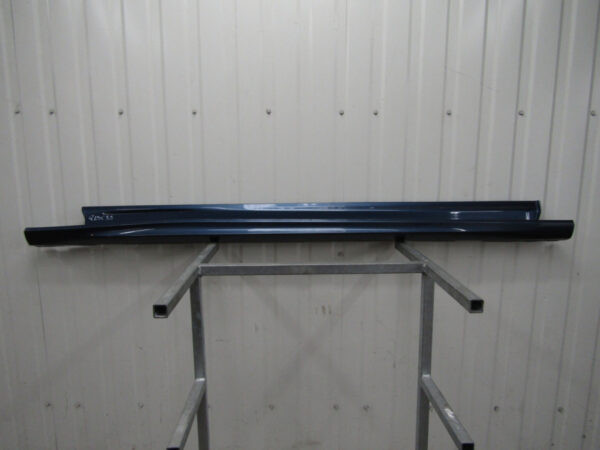 Zijskirt Dorpellijst Rechts Ford Focus MK4 ST Line 17- jx7ba10154s Dorpel P13095