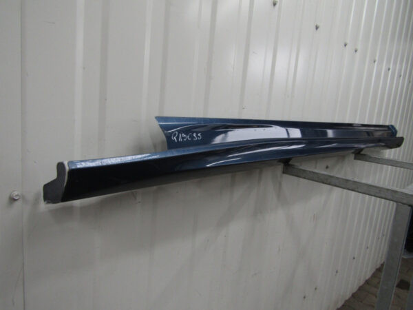 Zijskirt Dorpellijst Rechts Ford Focus MK4 ST Line 17- jx7ba10154s Dorpel P13095