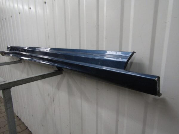Zijskirt Dorpellijst Rechts Ford Focus MK4 ST Line 17- jx7ba10154s Dorpel P13095