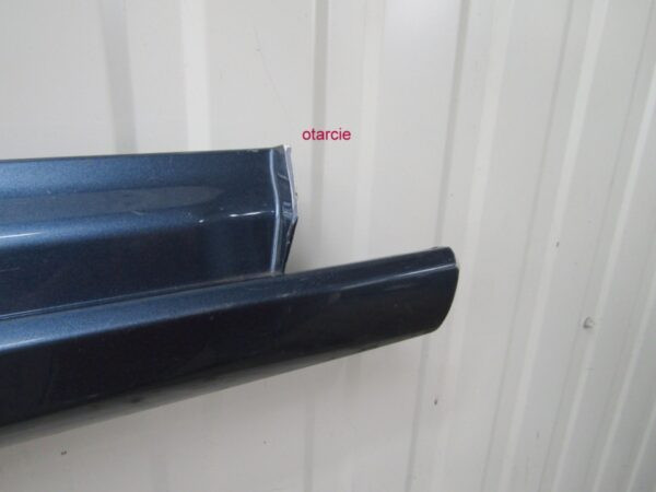 Zijskirt Dorpellijst Rechts Ford Focus MK4 ST Line 17- jx7ba10154s Dorpel P13095