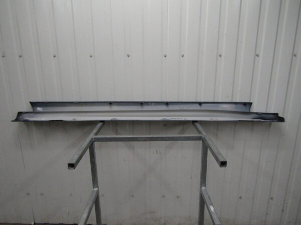 Zijskirt Dorpellijst Rechts Ford Focus MK4 ST Line 17- jx7ba10154s Dorpel P13095