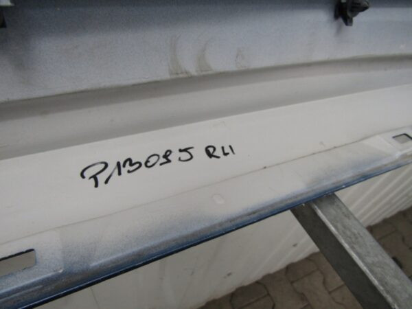 Zijskirt Dorpellijst Rechts Ford Focus MK4 ST Line 17- jx7ba10154s Dorpel P13095