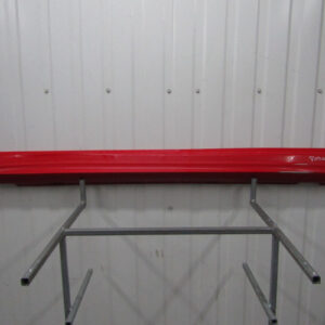 Zijskirt Dorpellijst Rechts Ford Focus MK4 ST Line 17- jx7ba10154s Dorpel P13150