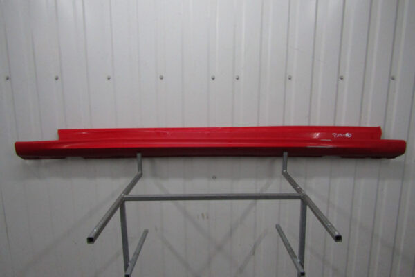 Zijskirt Dorpellijst Rechts Ford Focus MK4 ST Line 17- jx7ba10154s Dorpel P13150