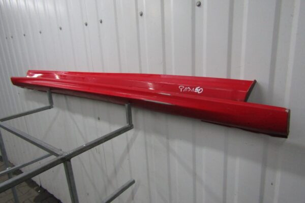 Zijskirt Dorpellijst Rechts Ford Focus MK4 ST Line 17- jx7ba10154s Dorpel P13150