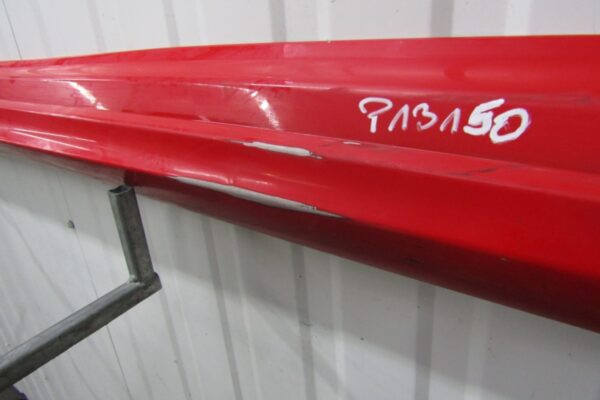 Zijskirt Dorpellijst Rechts Ford Focus MK4 ST Line 17- jx7ba10154s Dorpel P13150