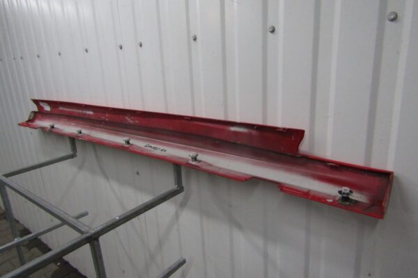 Zijskirt Dorpellijst Rechts Ford Focus MK4 ST Line 17- jx7ba10154s Dorpel P13150