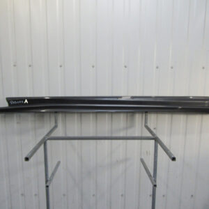 Zijskirt Dorpellijst Rechts Ford Focus MK4 ST Line 17- jx7ba10154s Dorpel P13159A