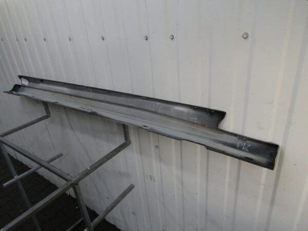 Zijskirt Dorpellijst Rechts Ford Focus MK4 ST Line 17- jx7ba10154s Dorpel P13159A