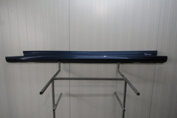 Zijskirt Dorpellijst Rechts Ford Focus MK4 ST Line 17- jx7ba10154s Dorpel P13470