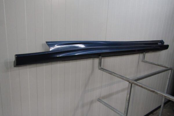 Zijskirt Dorpellijst Rechts Ford Focus MK4 ST Line 17- jx7ba10154s Dorpel P13470